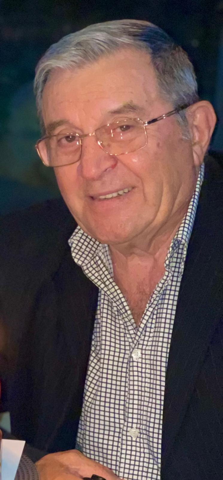 Assoc. Prof. Alexander B. Ratkov, PhD